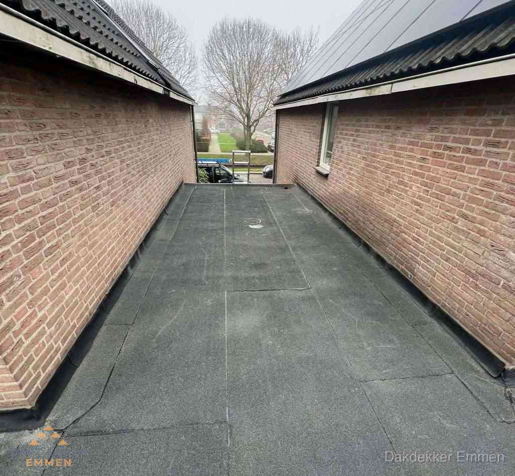 Dakbedekking Emmen Dakbedekking Emmen