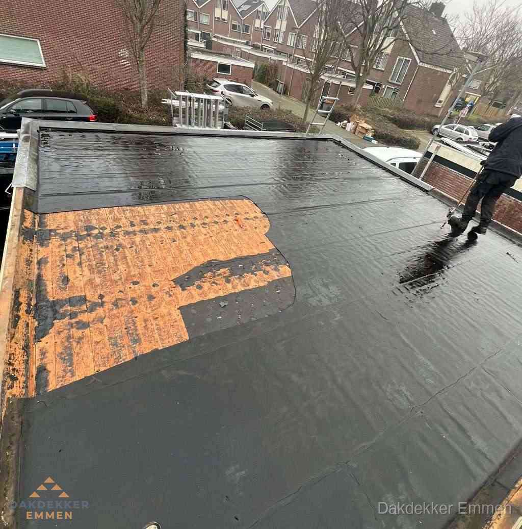 Dakdekker Emmen Dakdekker Emmen