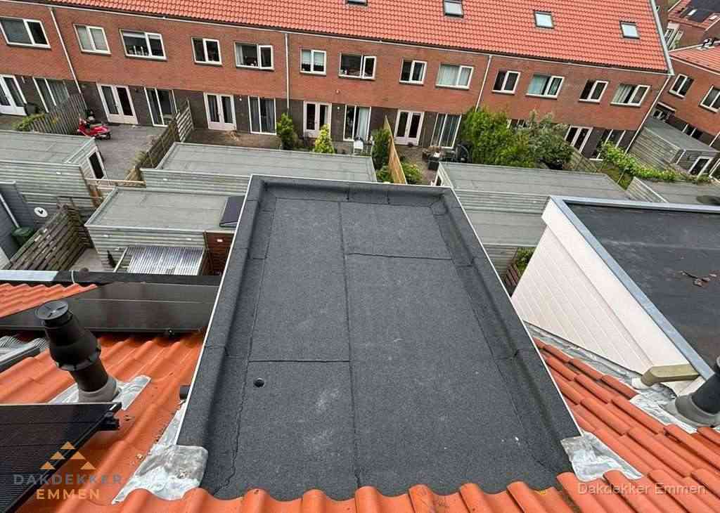Dakdekkersbedrijf Emmen Dakdekkersbedrijf Emmen