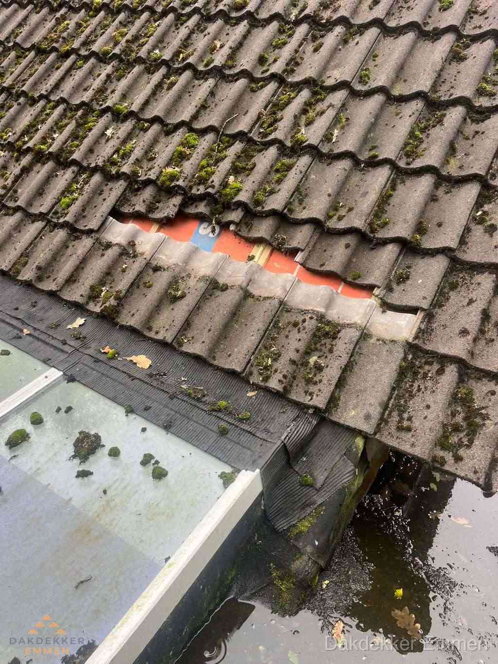 Dakpannen Repareren Emmen Dakpannen Repareren Emmen
