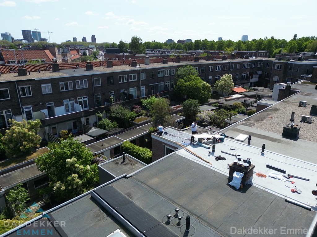 Emmen Dakdekker Emmen Dakdekker
