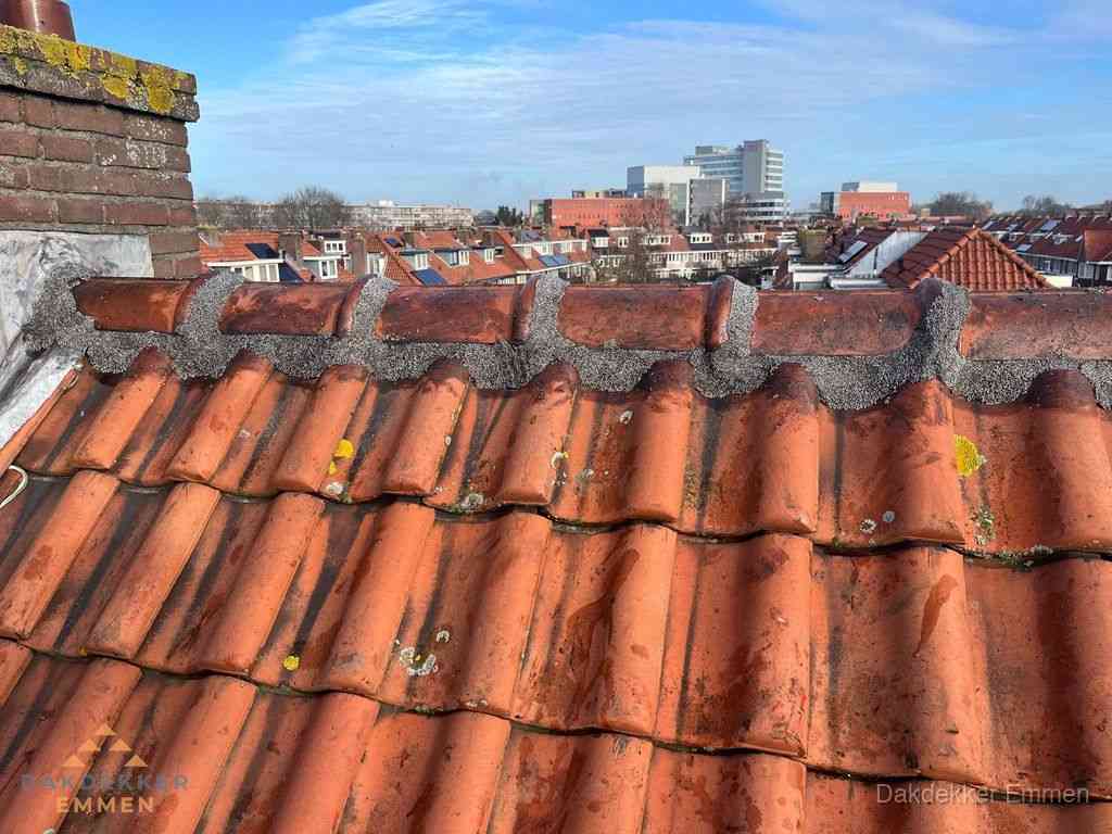 Emmen Daken Renoveren Emmen Daken Renoveren