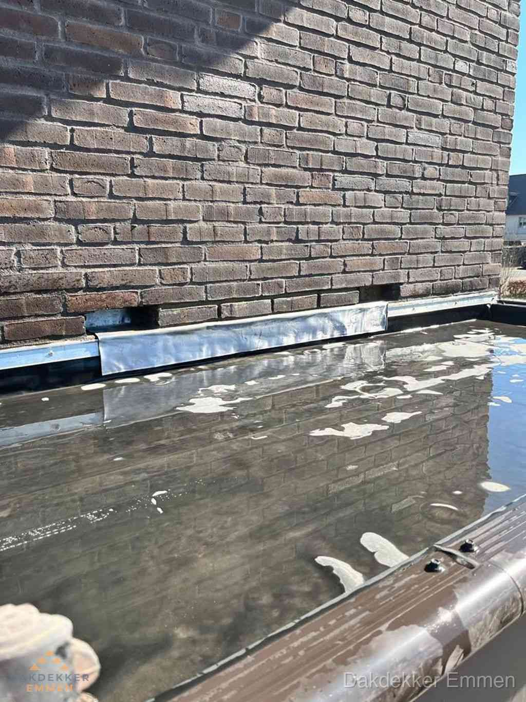 Lekkage Dak Repareren Emmen Lekkage Dak Repareren Emmen