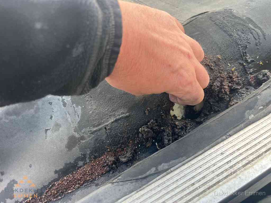 Plat Dak Reparatie Emmen Plat Dak Reparatie Emmen
