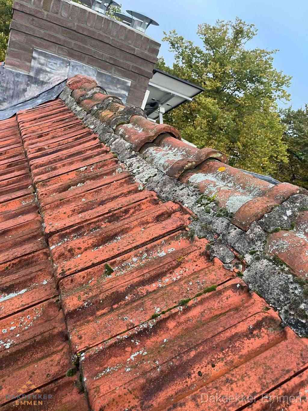Renovatie Hellend Dak Emmen Renovatie Hellend Dak Emmen