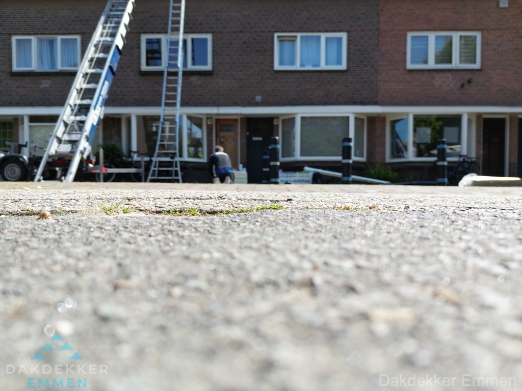 Schuin Dak Emmen Schuin Dak Emmen
